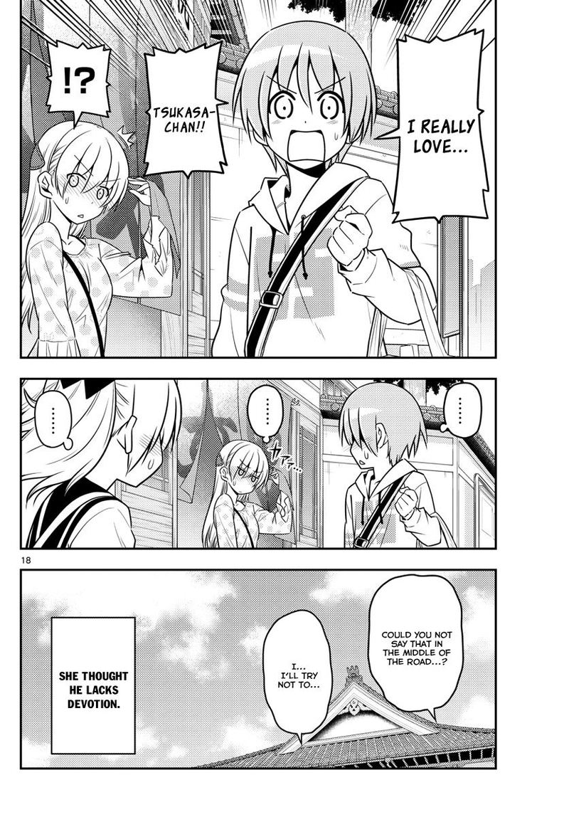 Tonikaku CawaII 9 18