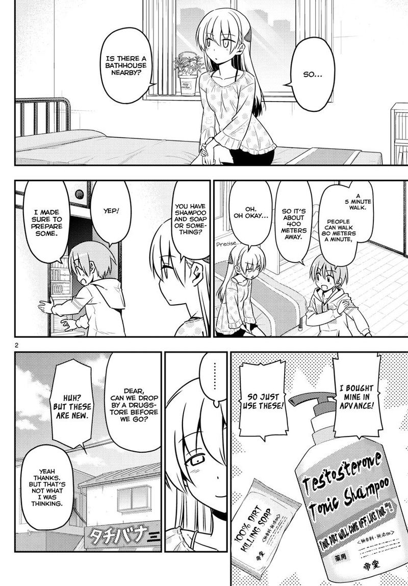 Tonikaku CawaII 9 2