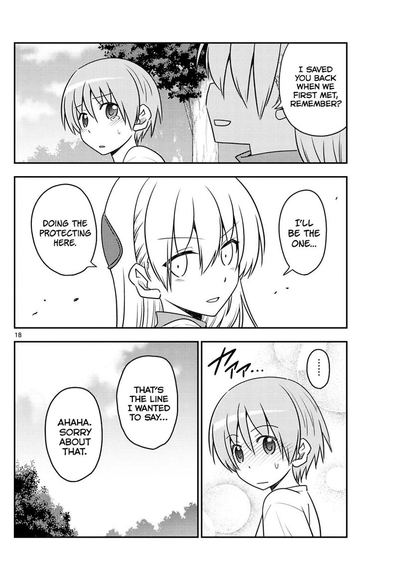 Tonikaku CawaII 90 18