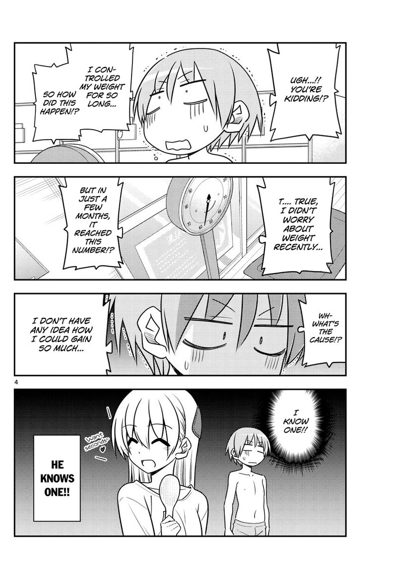 Tonikaku CawaII 90 4
