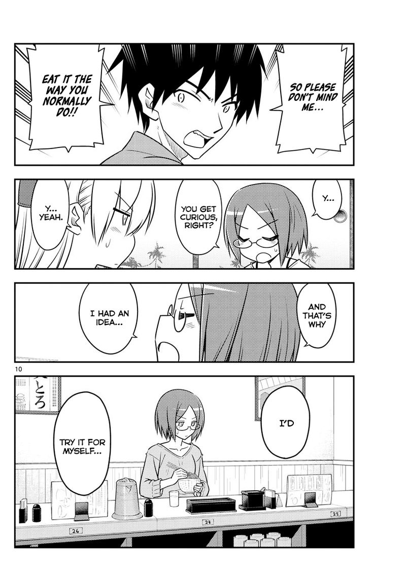 Tonikaku CawaII 91 10