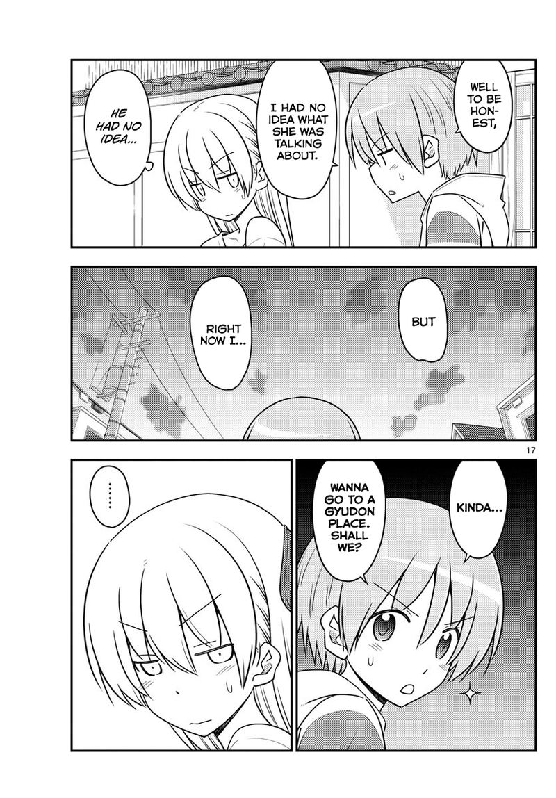 Tonikaku CawaII 91 17
