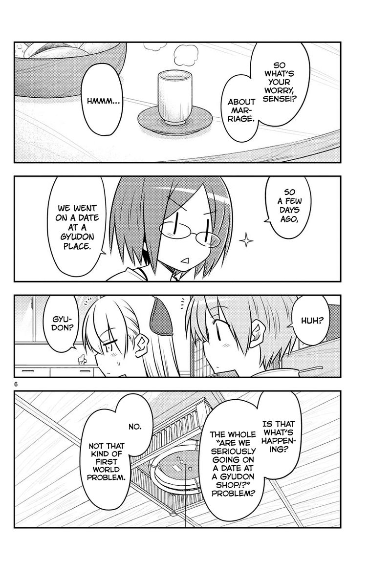 Tonikaku CawaII 91 6