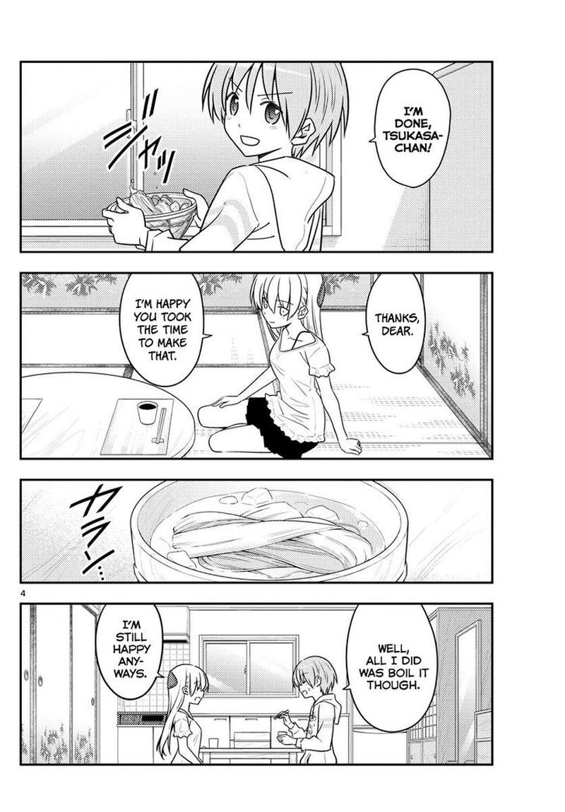 Tonikaku CawaII 92 4