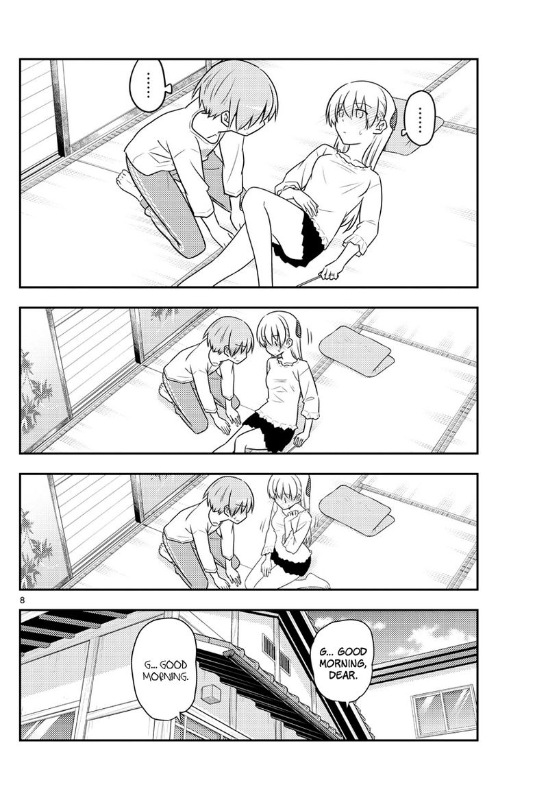 Tonikaku CawaII 93 8
