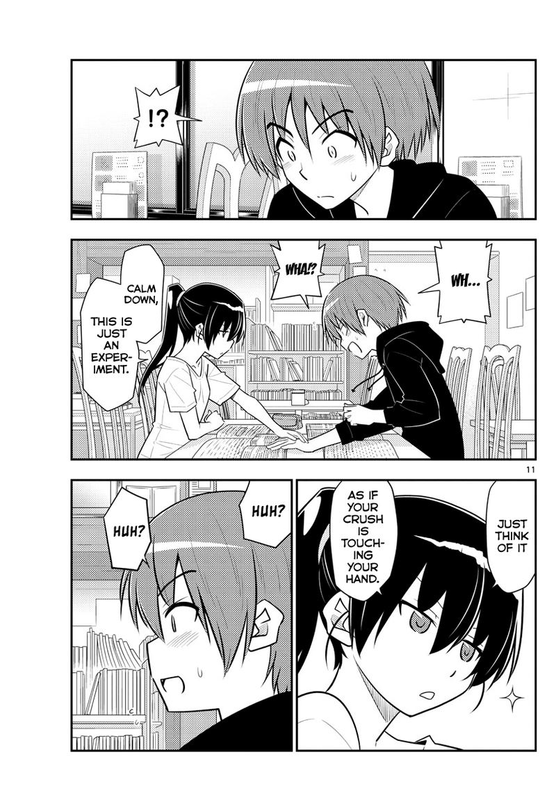 Tonikaku CawaII 94 11