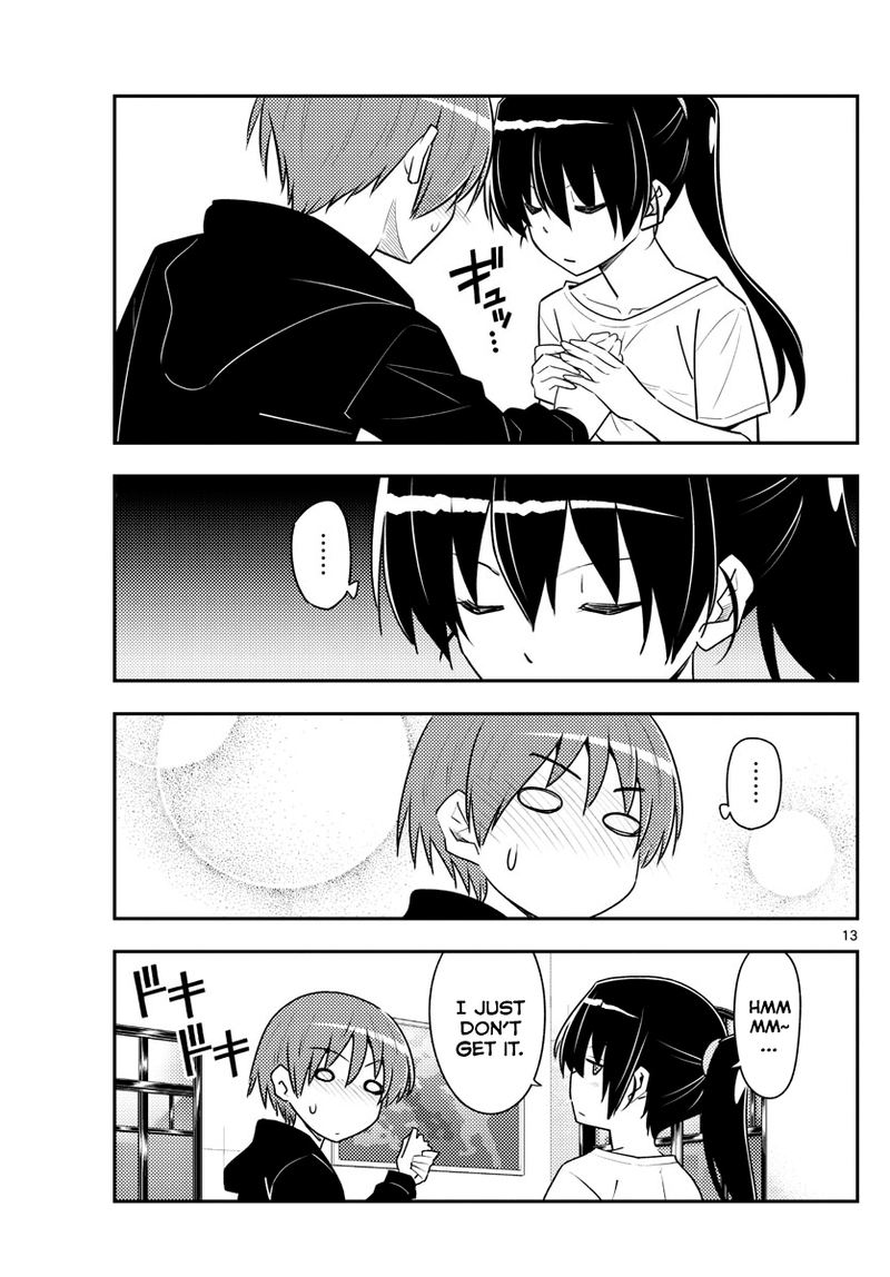Tonikaku CawaII 94 13