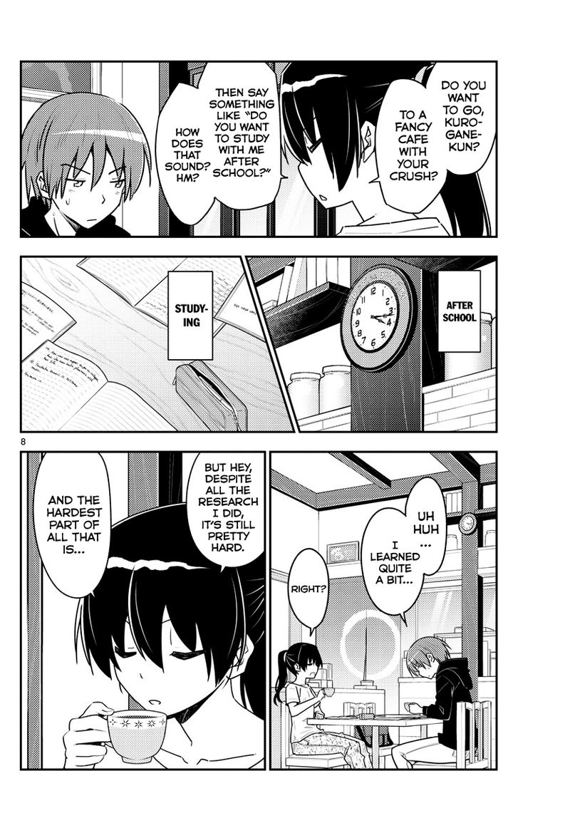Tonikaku CawaII 94 8