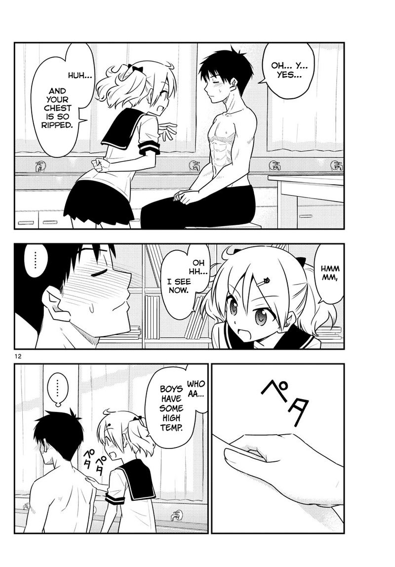 Tonikaku CawaII 95 12