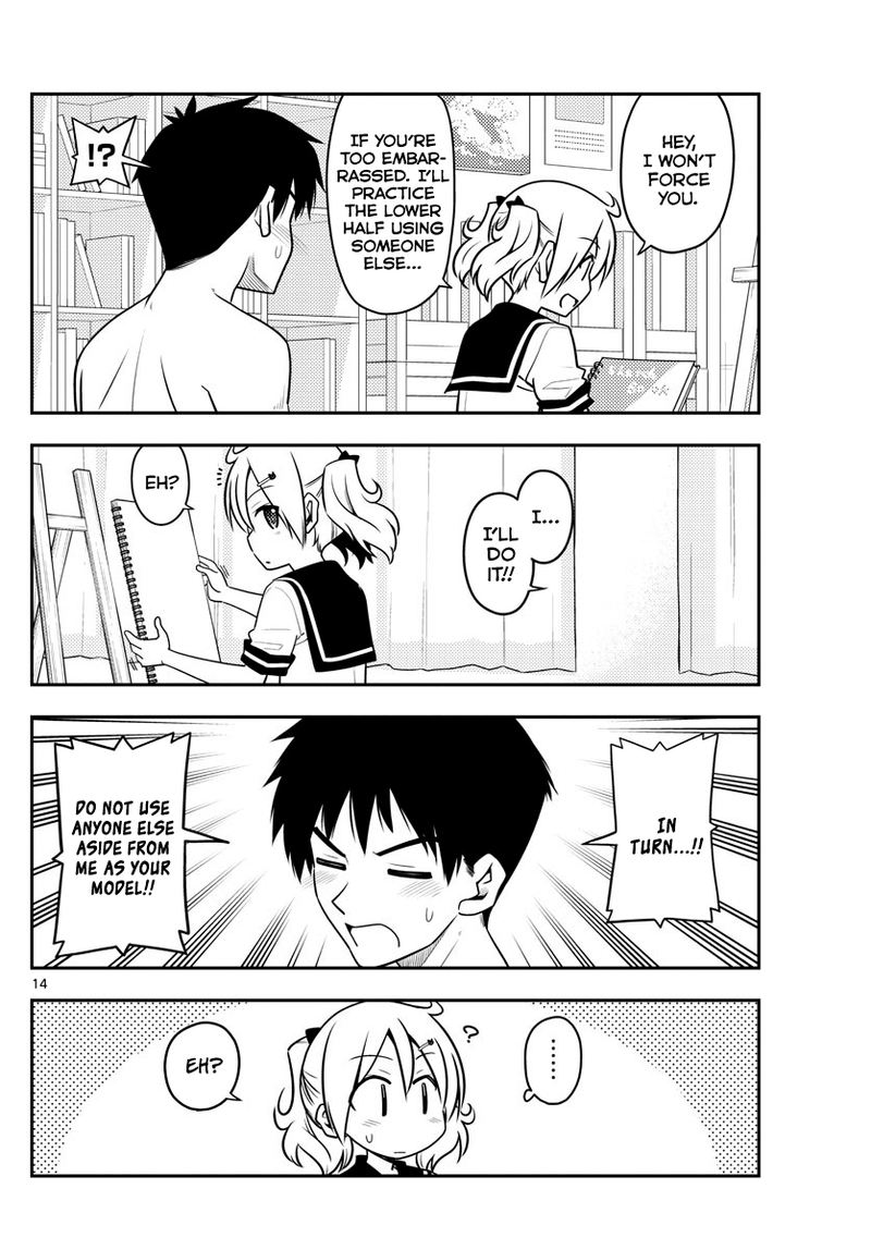 Tonikaku CawaII 95 14