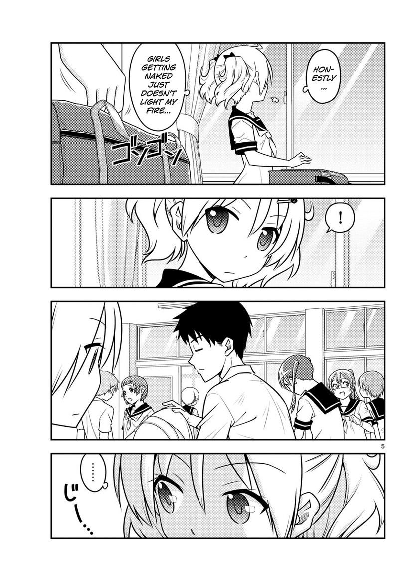 Tonikaku CawaII 95 5