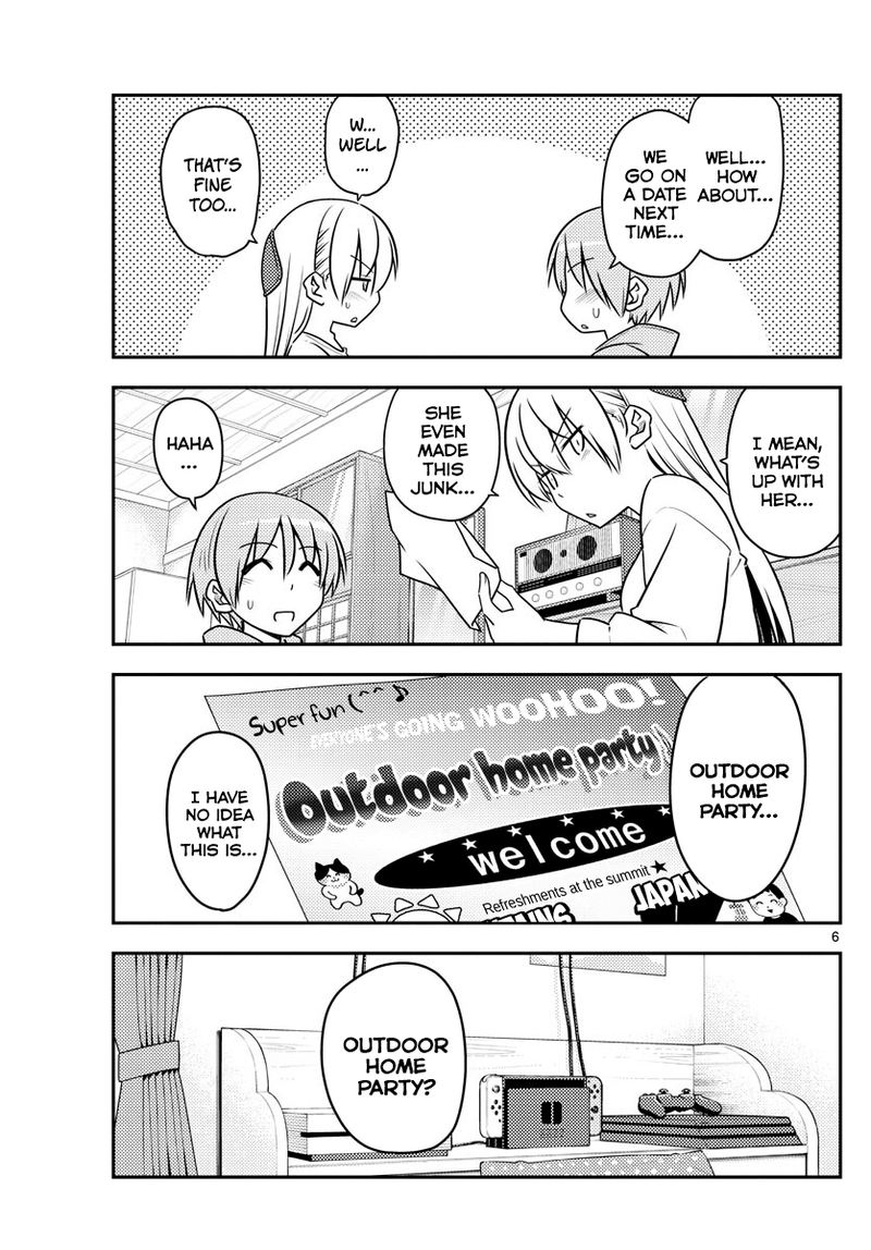 Tonikaku CawaII 96 5