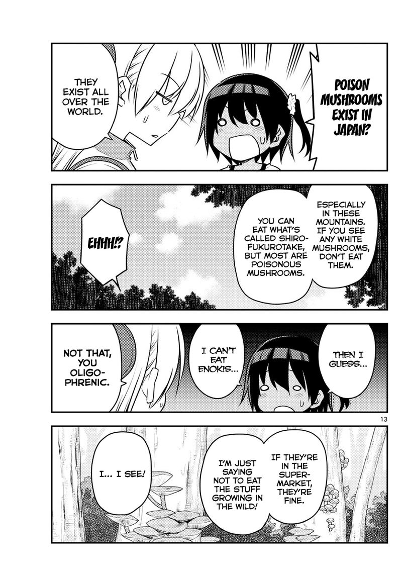Tonikaku CawaII 97 13