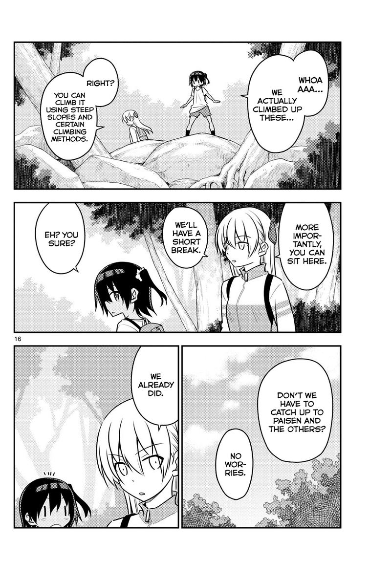 Tonikaku CawaII 97 16