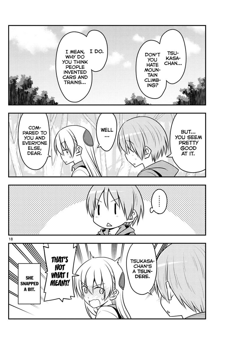 Tonikaku CawaII 97 18