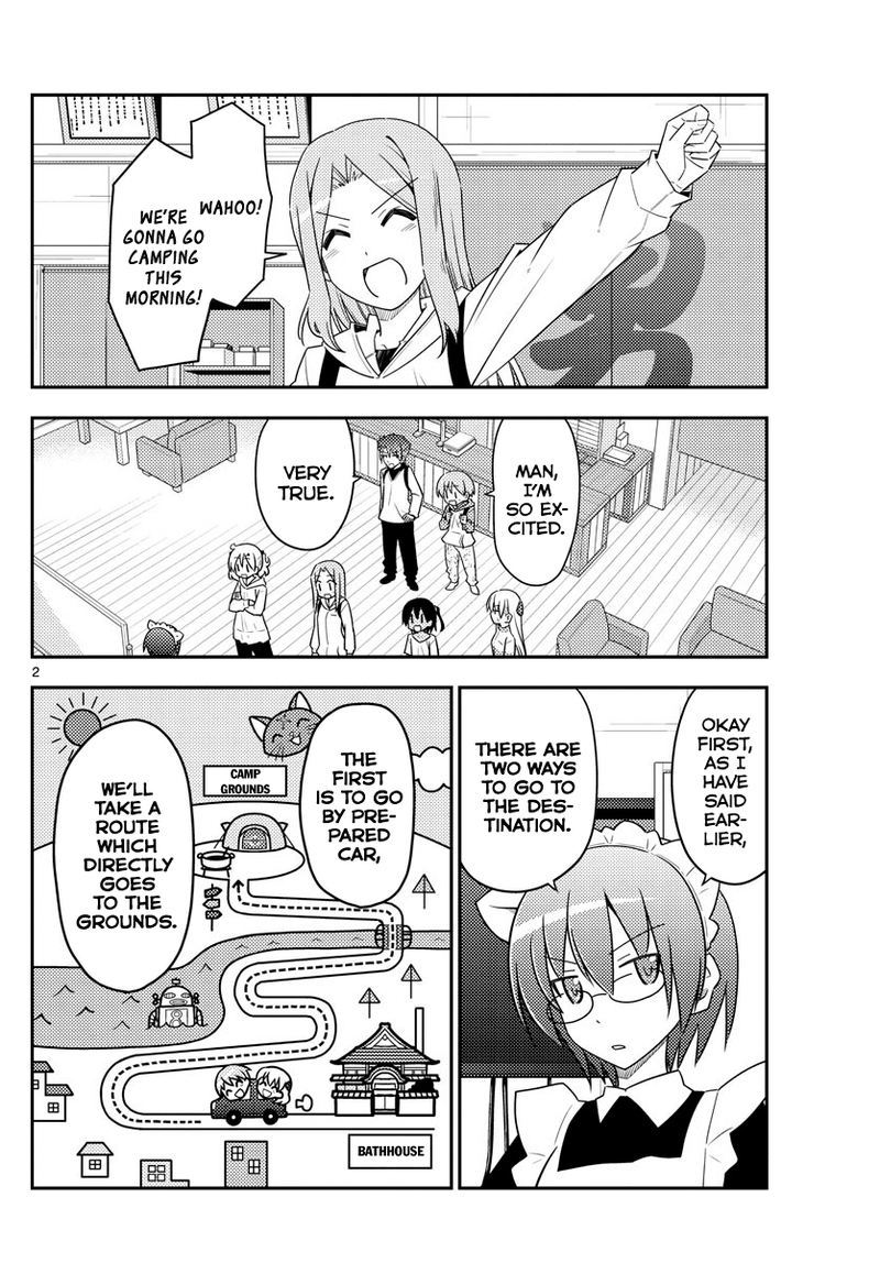 Tonikaku CawaII 97 2