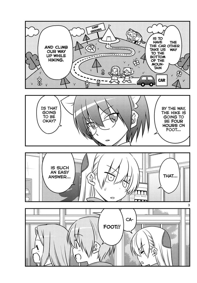 Tonikaku CawaII 97 3
