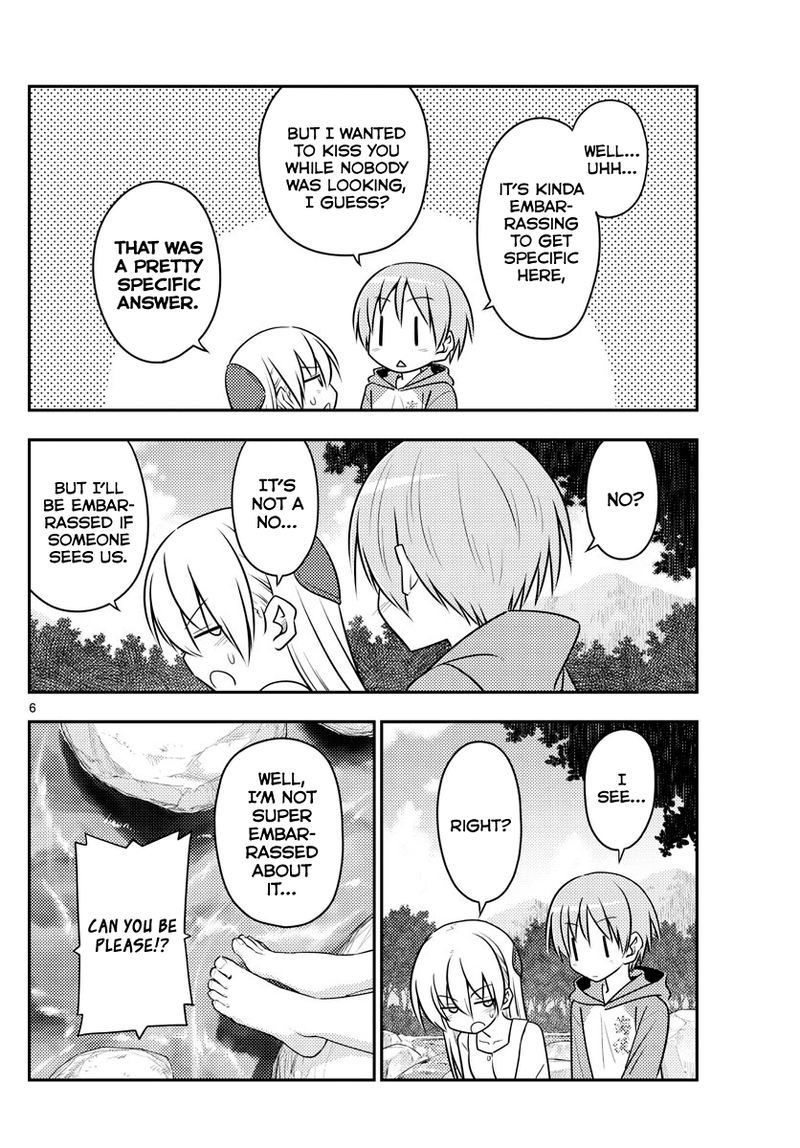 Tonikaku CawaII 98 6