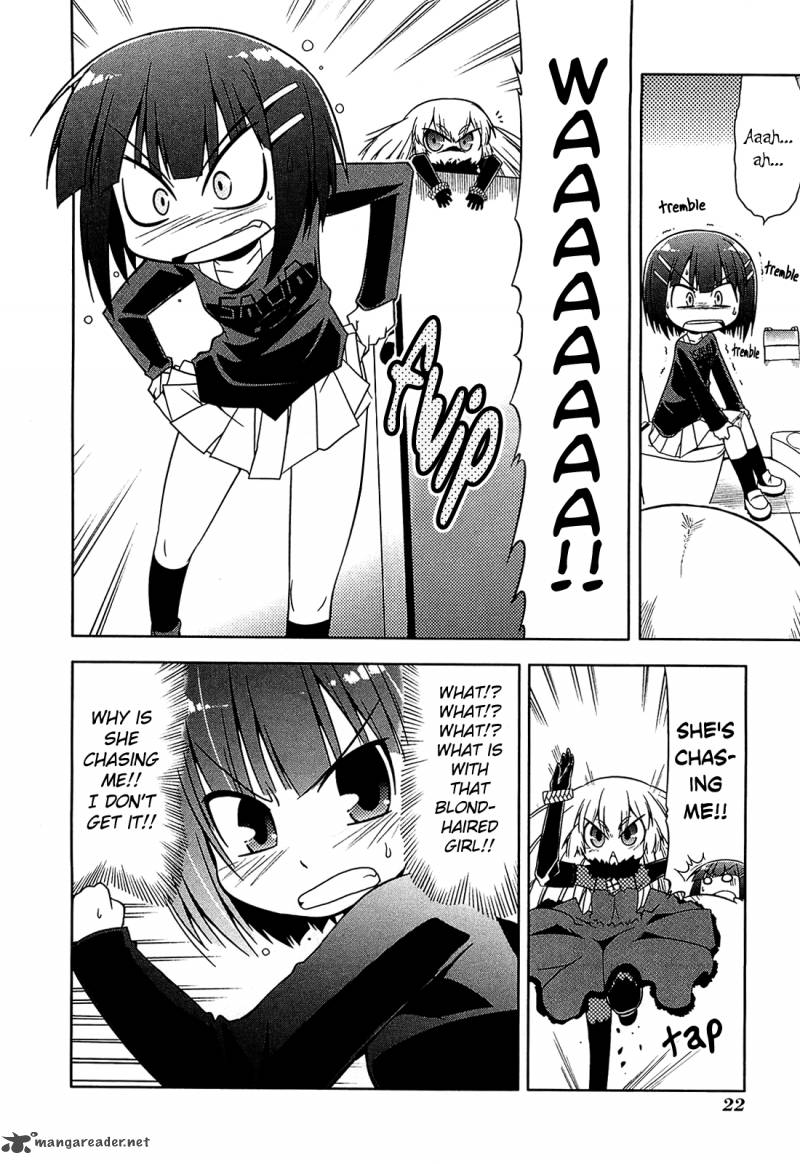 Tonnura San 7 23