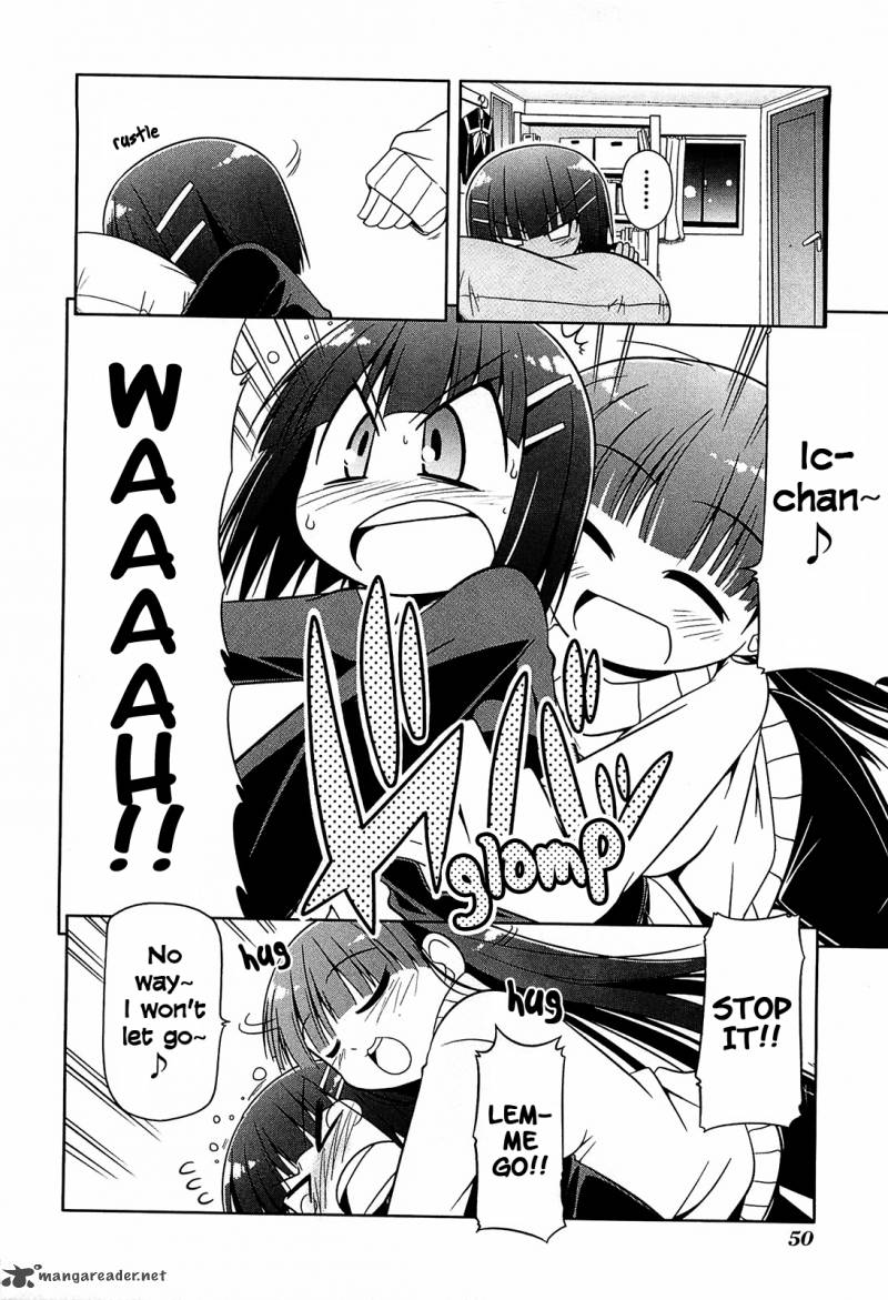 Tonnura San 8 16