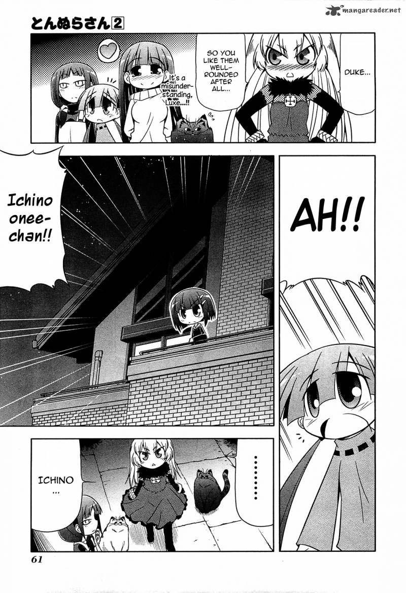 Tonnura San 8 27
