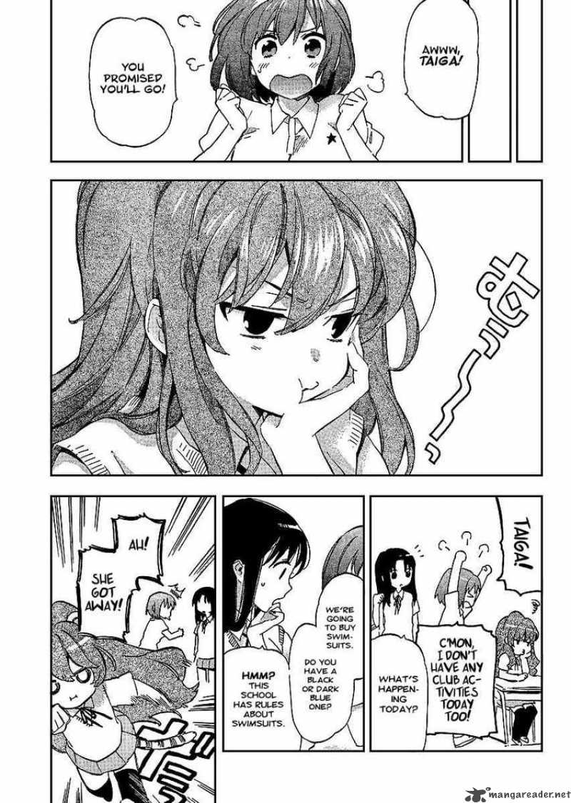 Tora Dora 25 9