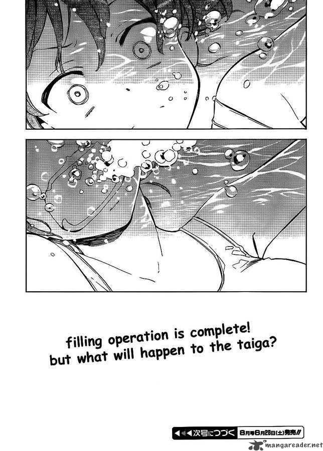 Tora Dora 28 15