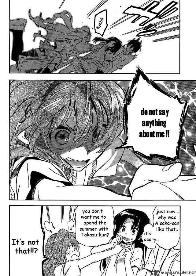 Tora Dora 29 6