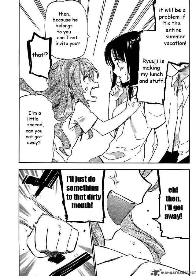 Tora Dora 29 7