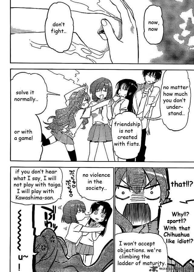 Tora Dora 29 8