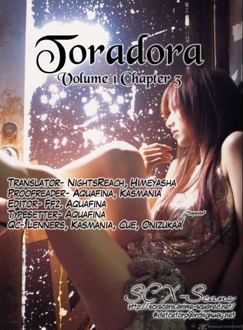 Tora Dora 3 29