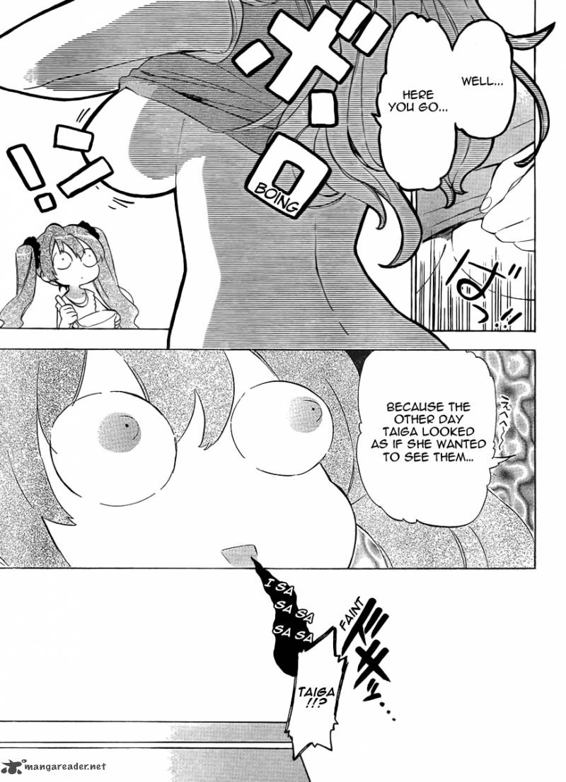 Tora Dora 30 8