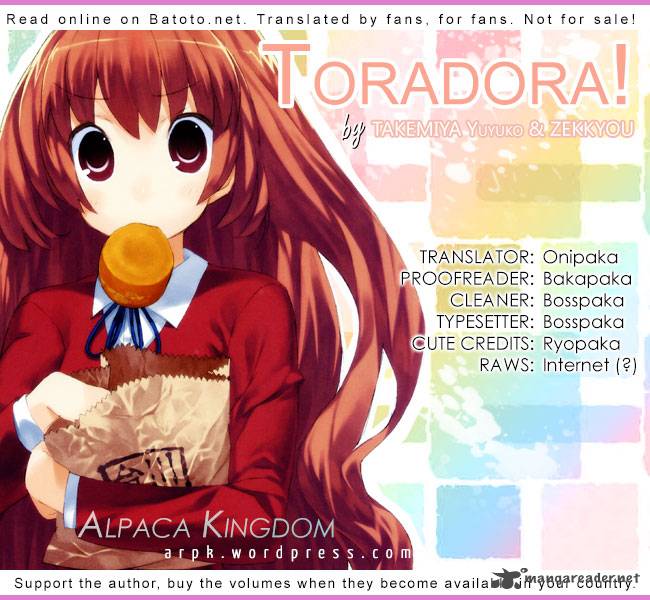 Tora Dora 40 11