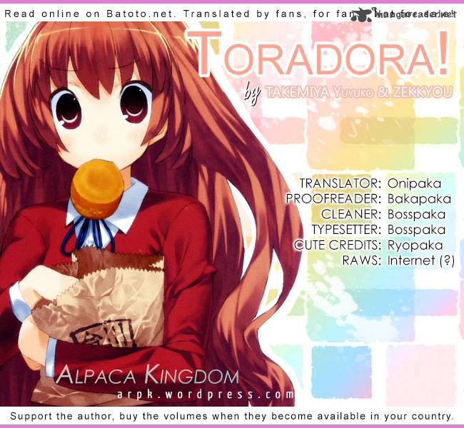 Tora Dora 46 18