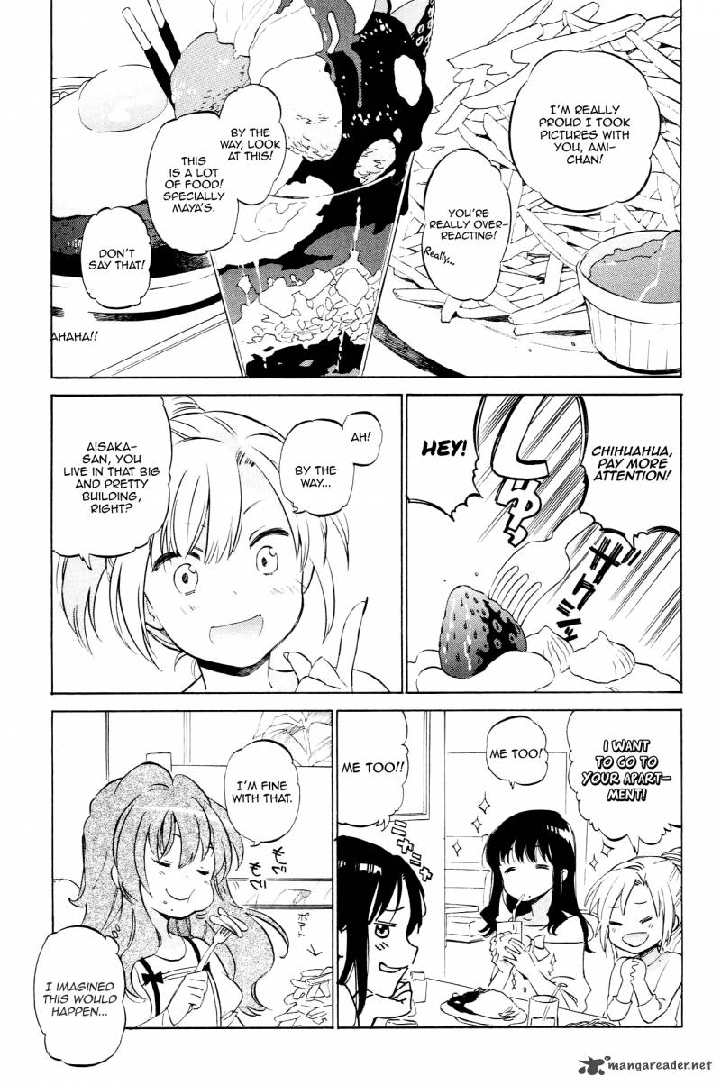 Tora Dora 46 9
