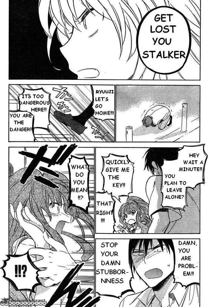 Tora Dora 50 8