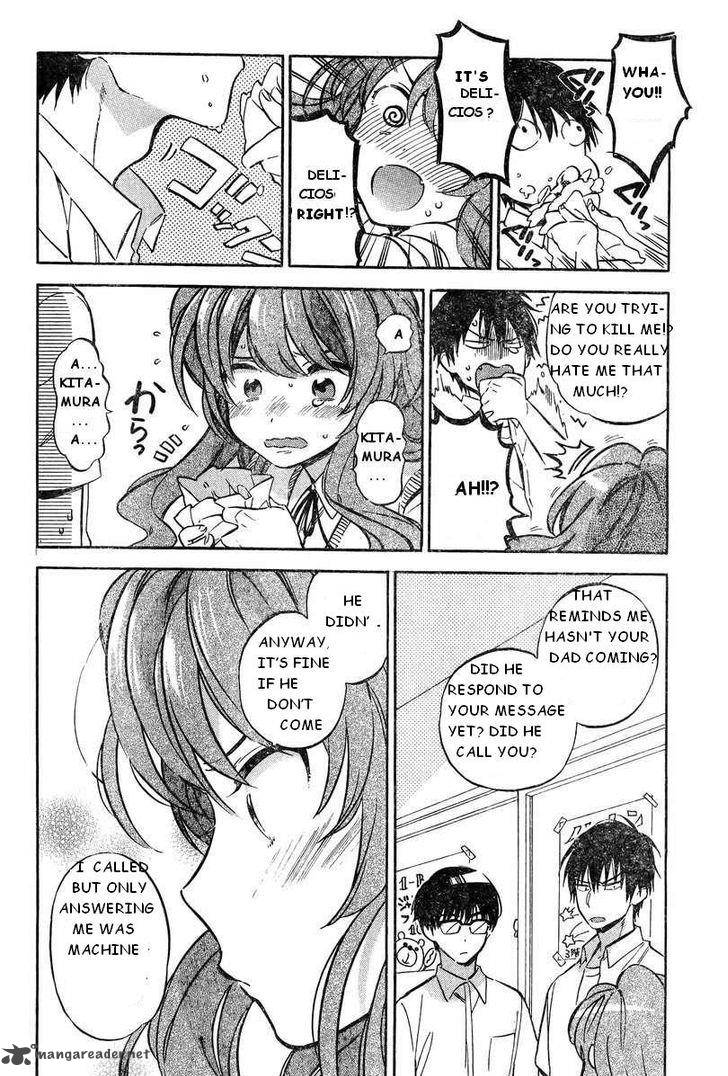Tora Dora 54 6