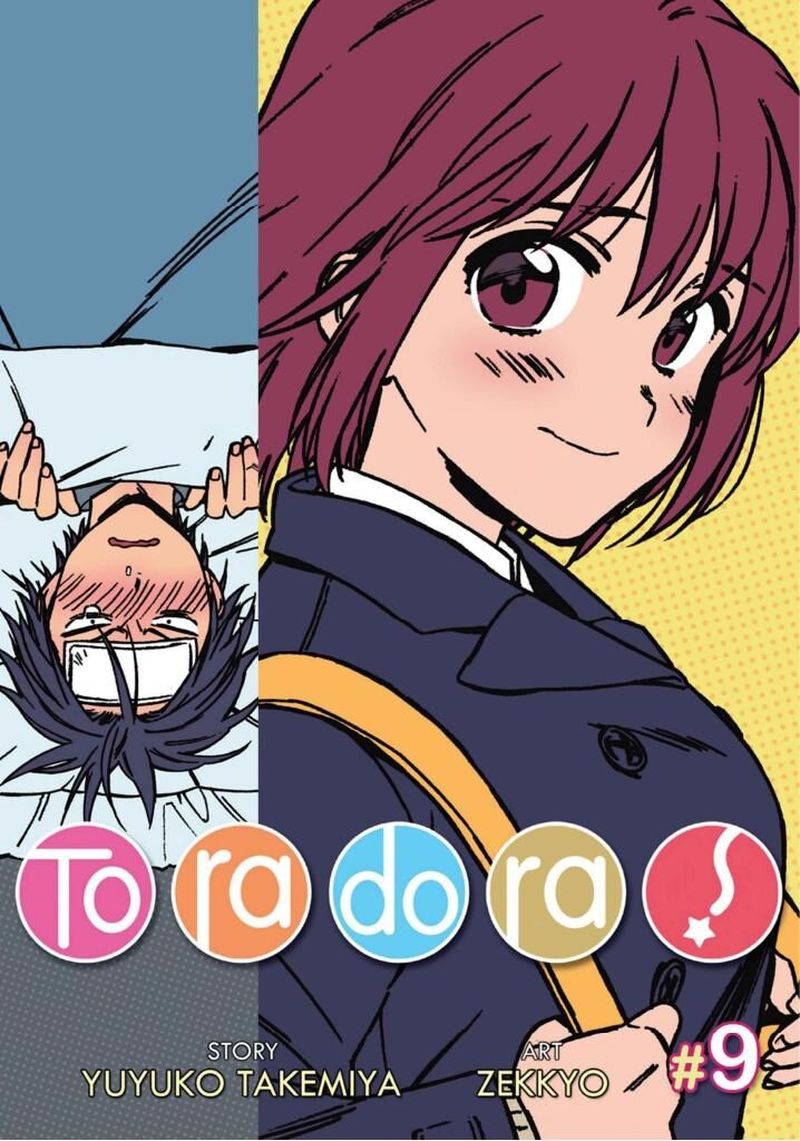 Tora Dora 74 1