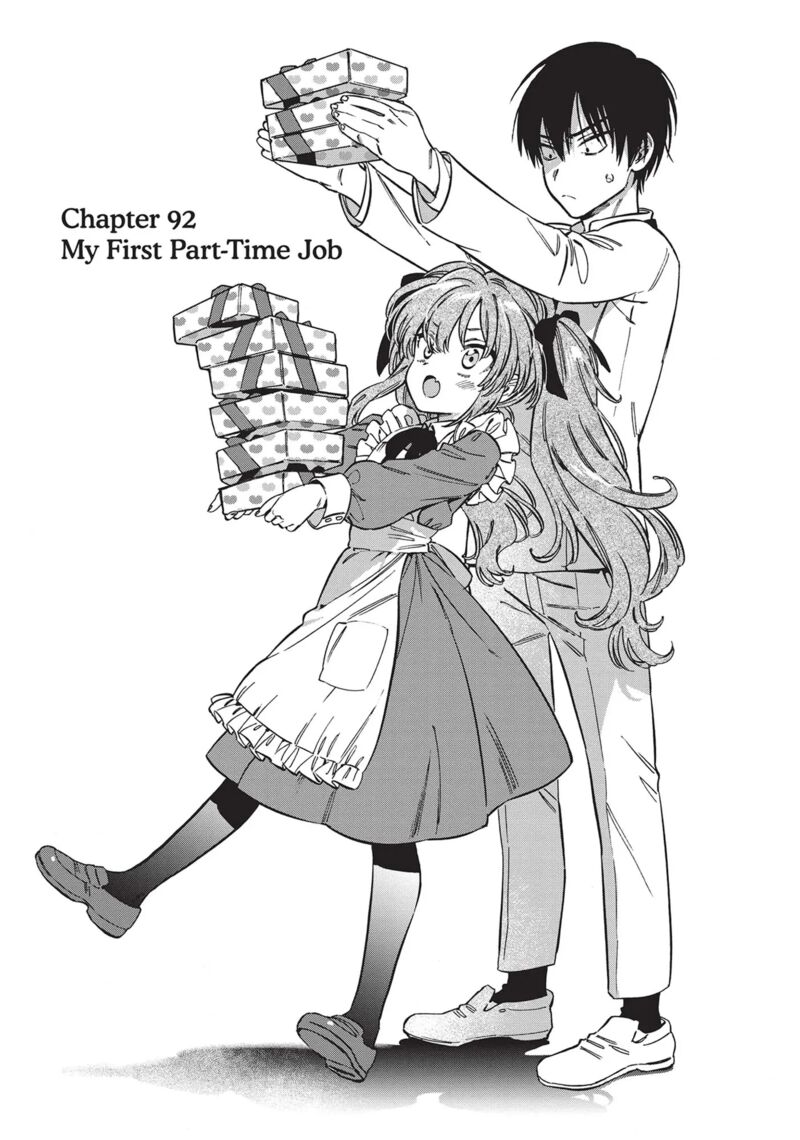 Tora Dora 92 1