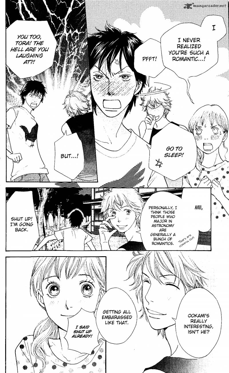 Tora To Ookami 10 15