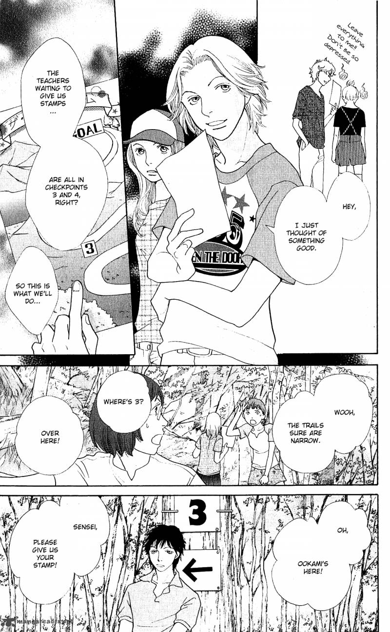 Tora To Ookami 10 20