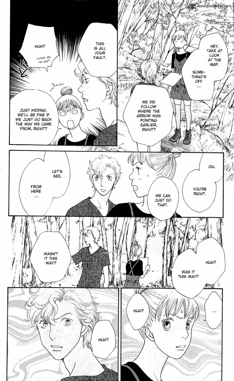 Tora To Ookami 10 25