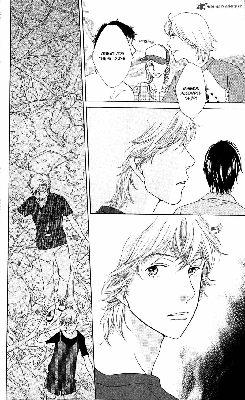 Tora To Ookami 10 29