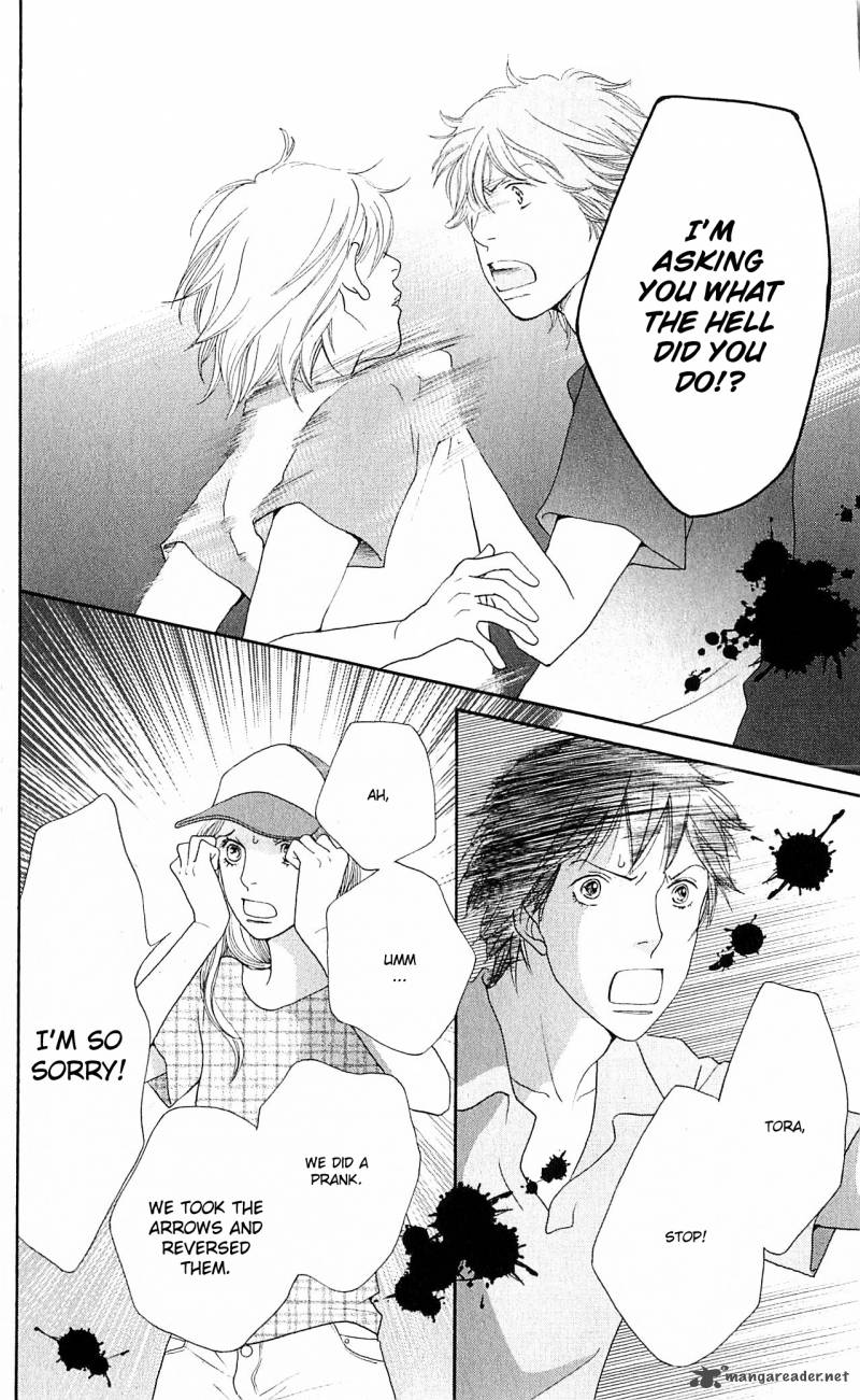 Tora To Ookami 10 35