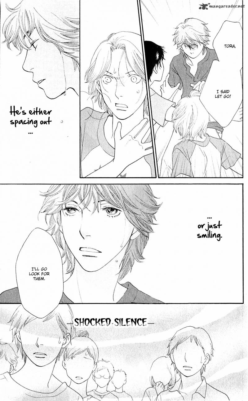 Tora To Ookami 10 36
