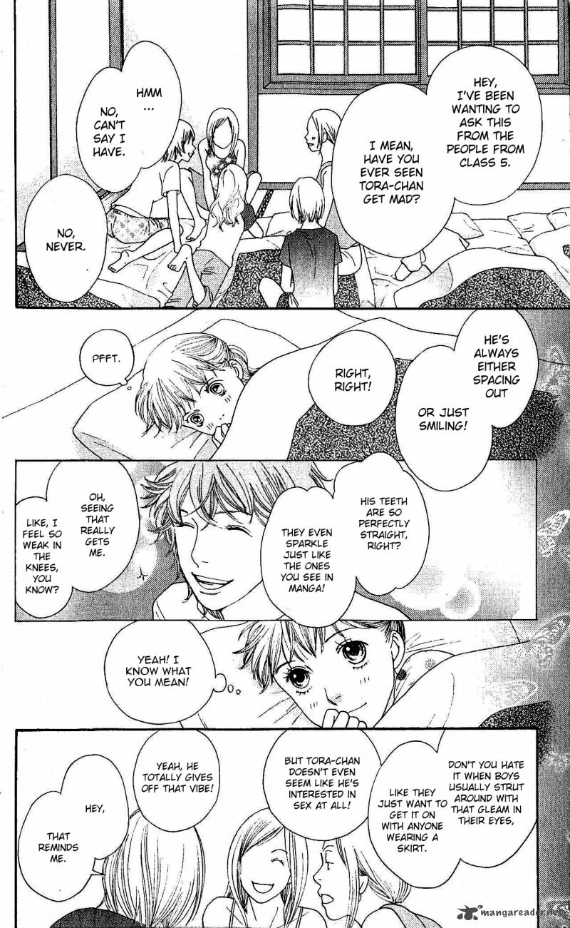 Tora To Ookami 10 7
