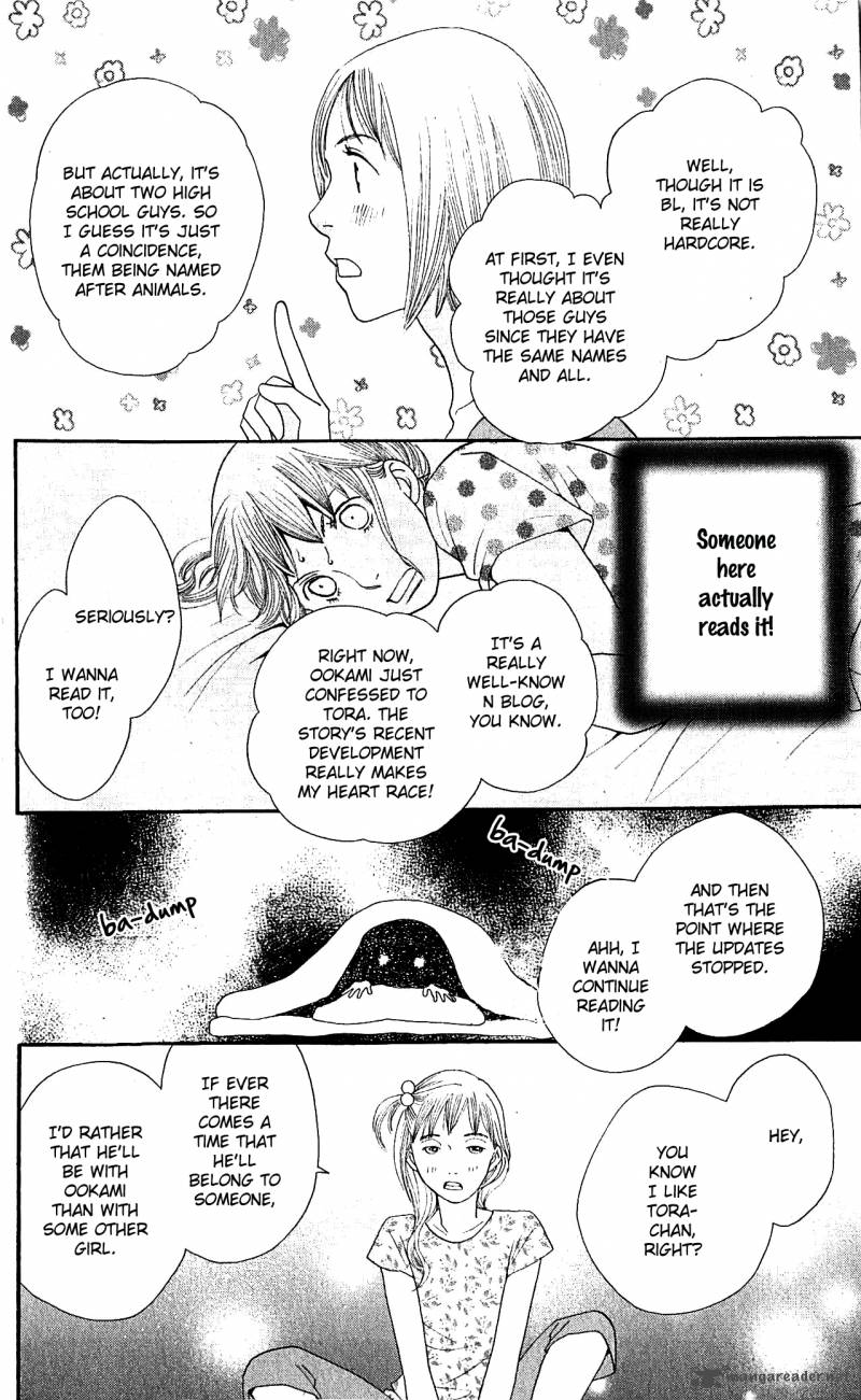 Tora To Ookami 10 9