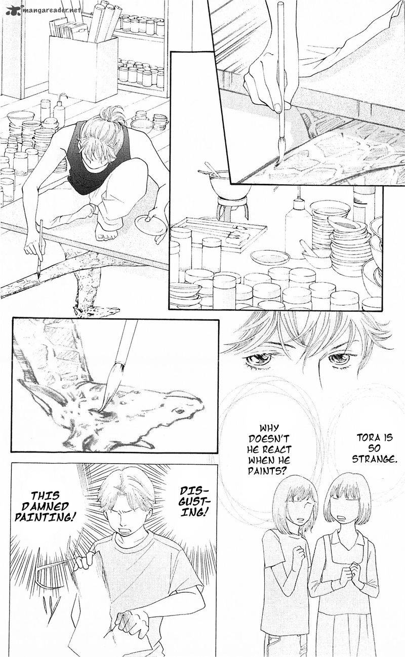 Tora To Ookami 11 10