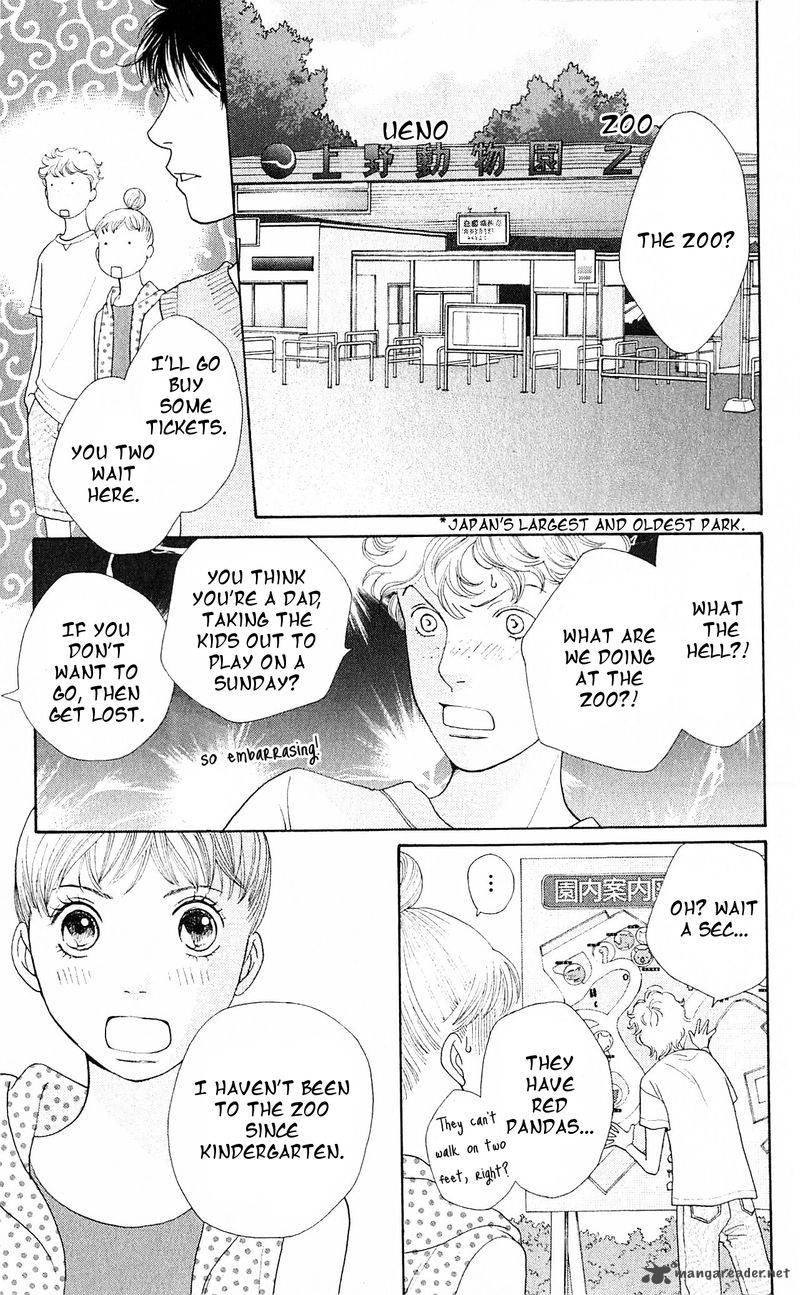 Tora To Ookami 11 15