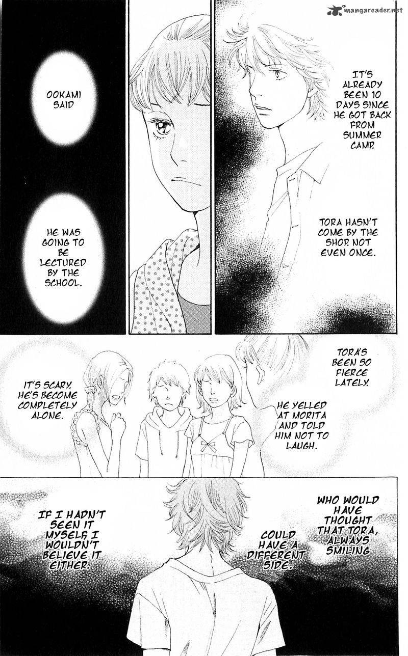 Tora To Ookami 11 7